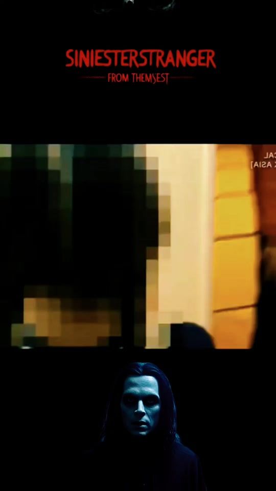 TikTok video thumbnail by siniesterstranger
