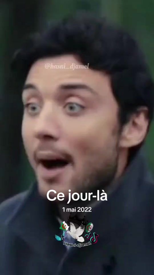 TikTok video thumbnail by hasni_djamel