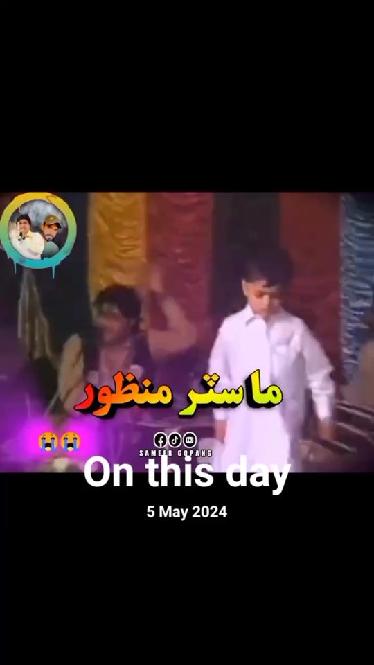 TikTok video thumbnail by sameergopang110