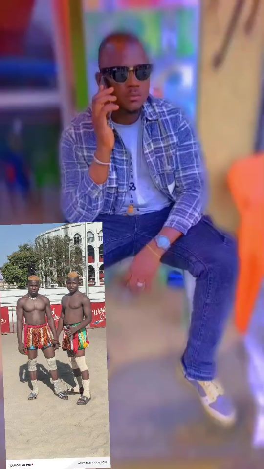 TikTok video thumbnail by abdoulaziz.asouma