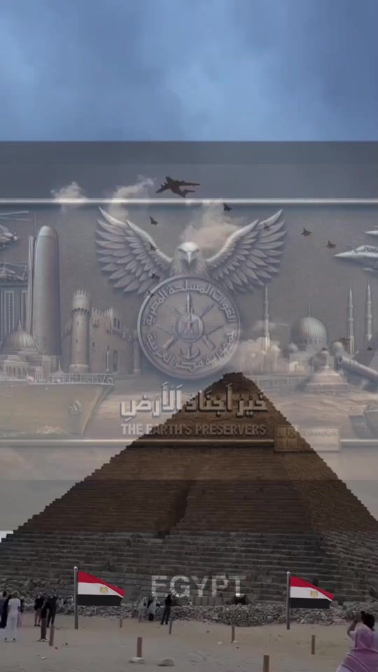 TikTok video thumbnail by ebn_masr6