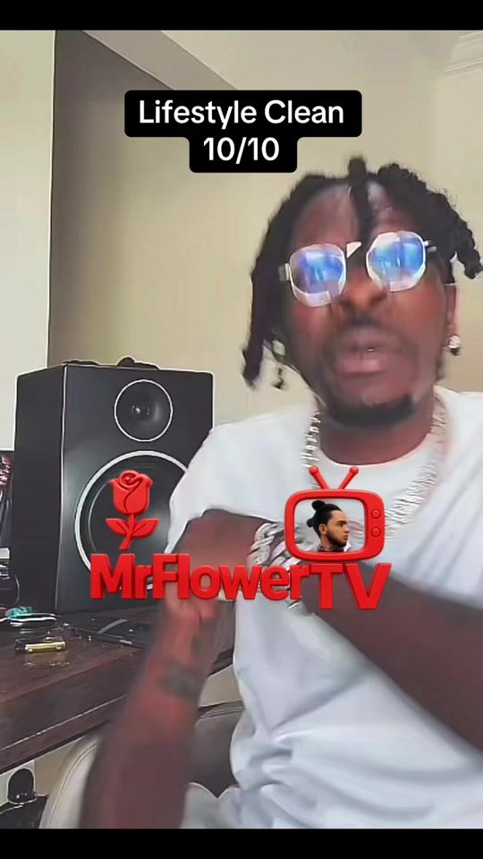 TikTok video thumbnail by mrflowertv