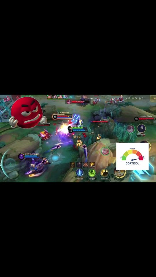 TikTok video thumbnail by chiracy