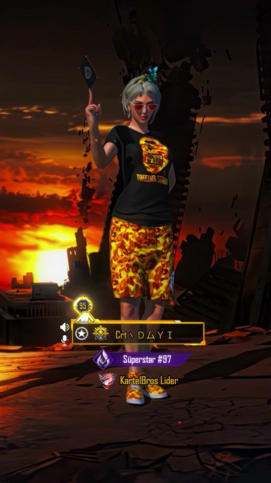 TikTok video thumbnail by crtdayi
