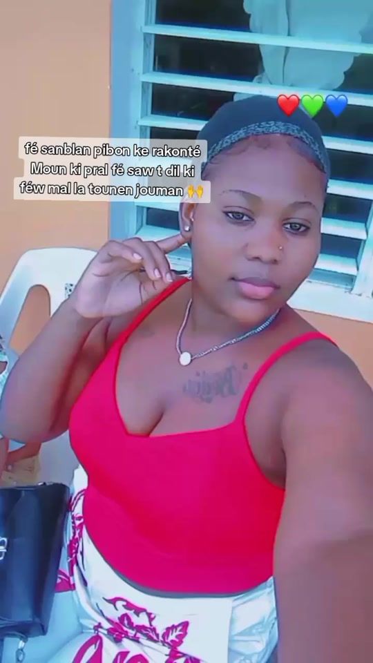 TikTok video thumbnail by bedou.la.folle