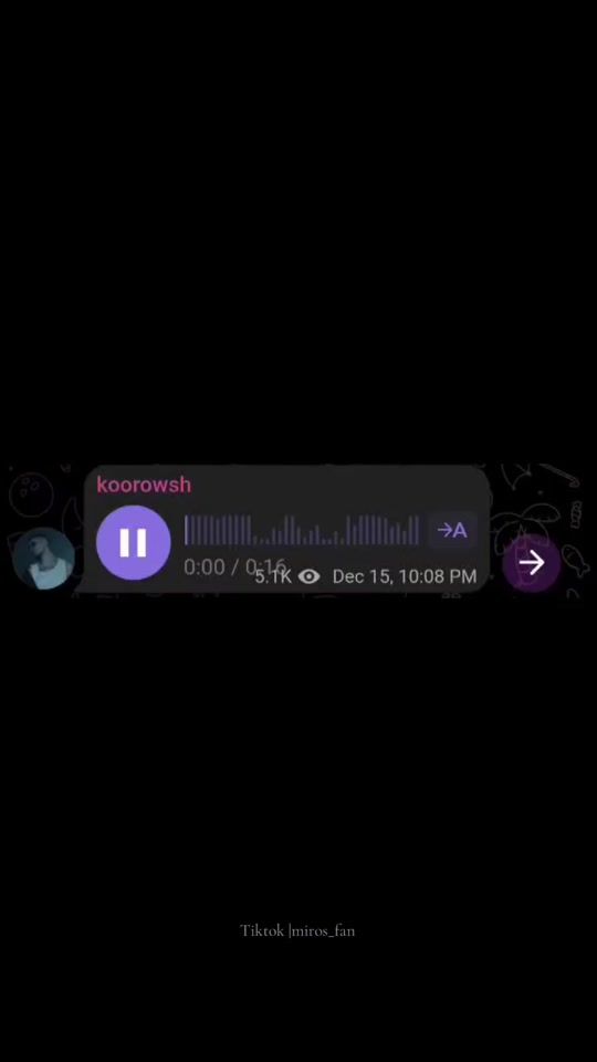TikTok video thumbnail by miros_fan