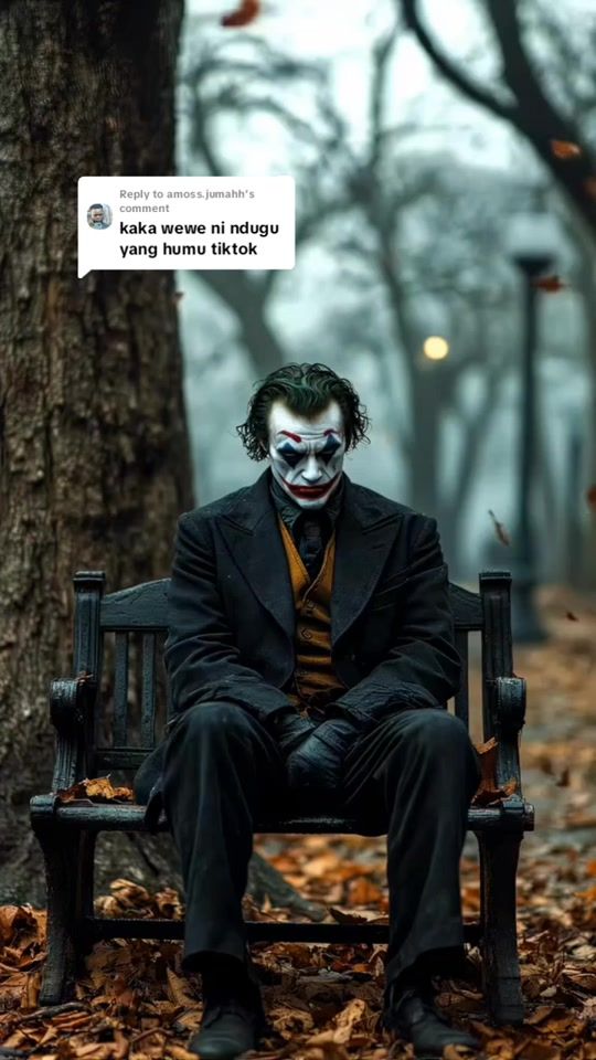 TikTok video thumbnail by juhudi_