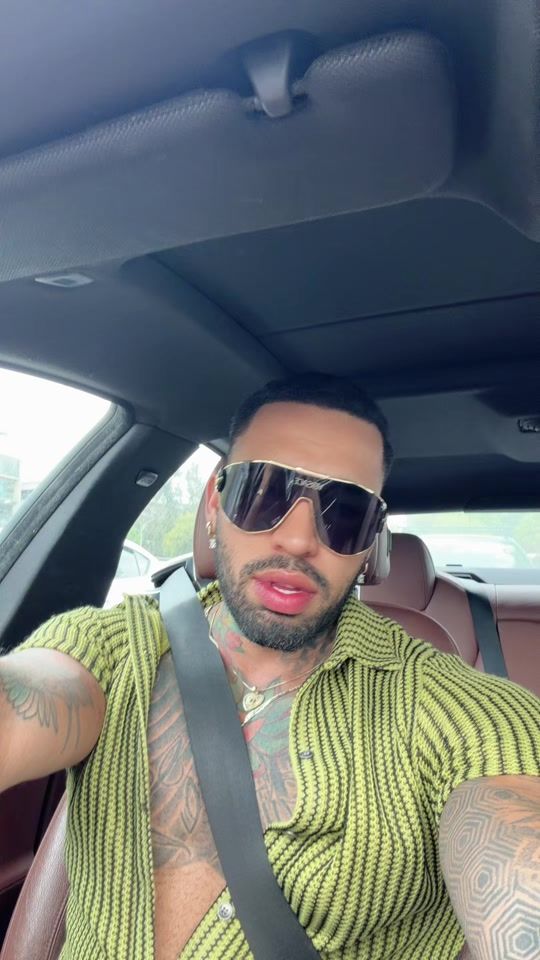 TikTok video thumbnail by davisleonn