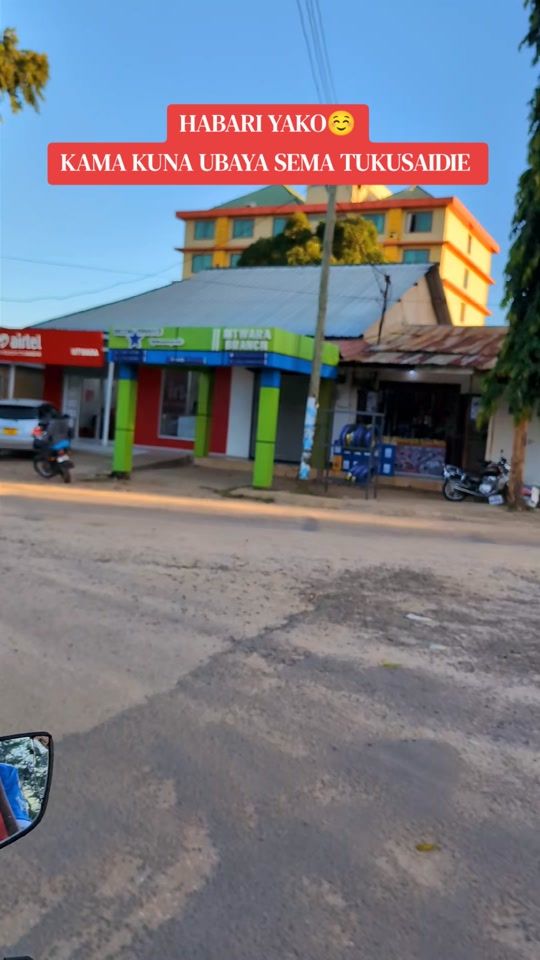 TikTok video thumbnail by mtwara_leo