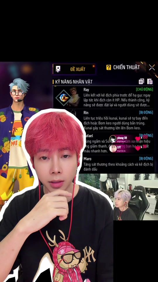 TikTok video thumbnail by tuankon.ff