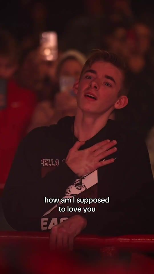 TikTok video thumbnail by deanlewis