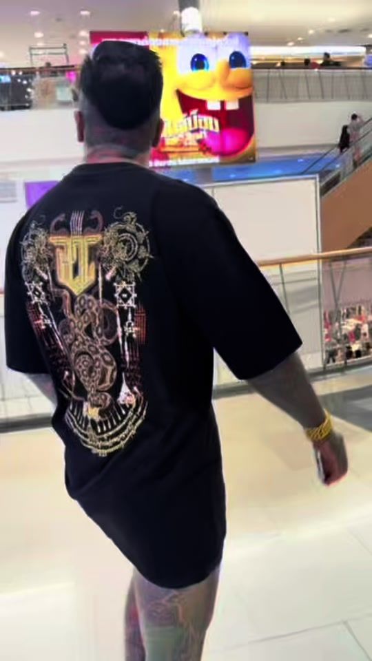 TikTok video thumbnail by maewphanuwat