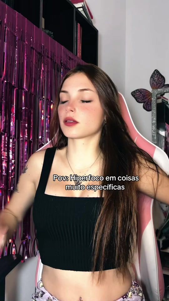 TikTok video thumbnail by vitoriajsz