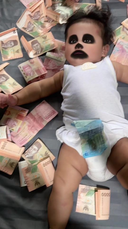 TikTok video thumbnail by baassaputraa