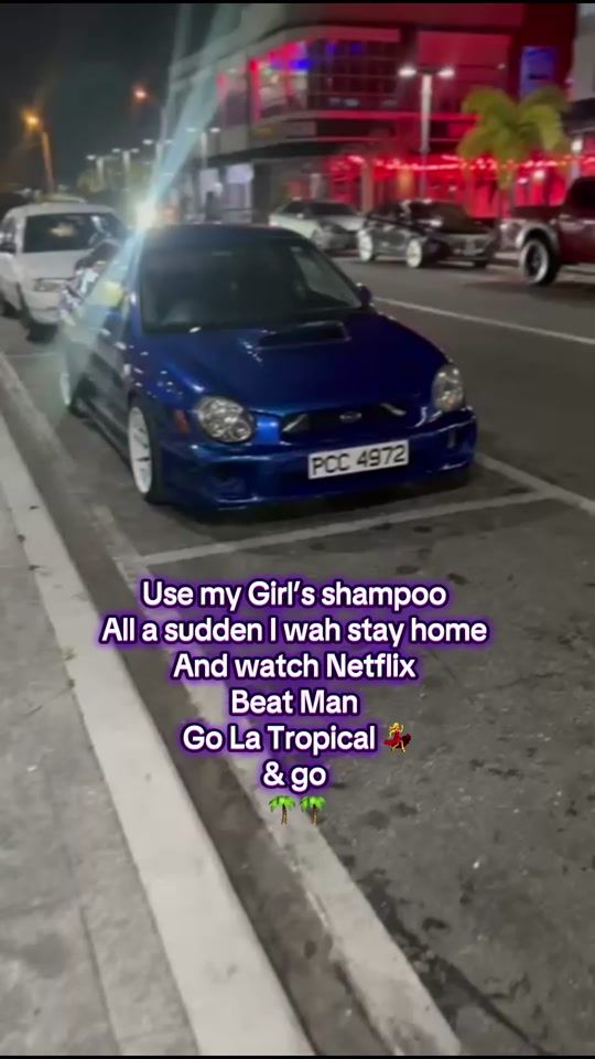 TikTok video thumbnail by subie_guy_07