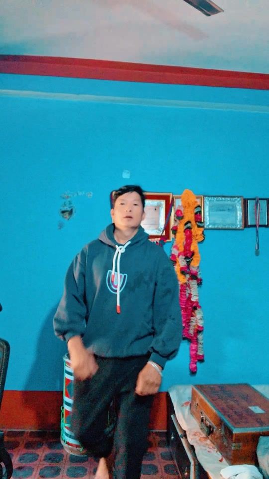 TikTok video thumbnail by indrasushillimbu