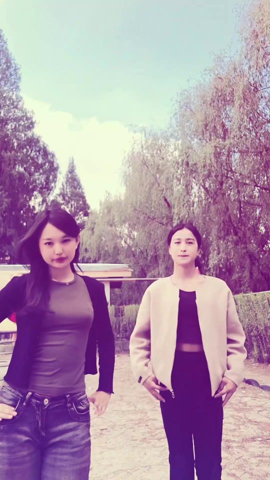 TikTok video thumbnail by ke_zangt