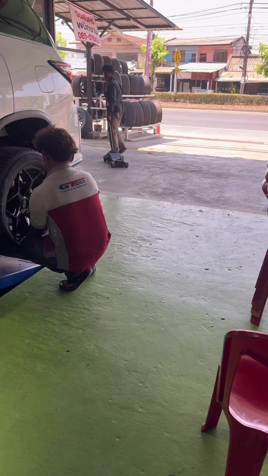 TikTok video thumbnail by jj.miko_tires