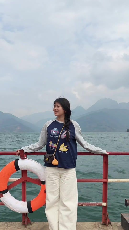 TikTok video thumbnail by nganmocchau