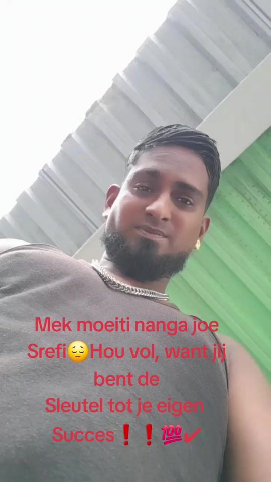 TikTok video thumbnail by vinwelkom