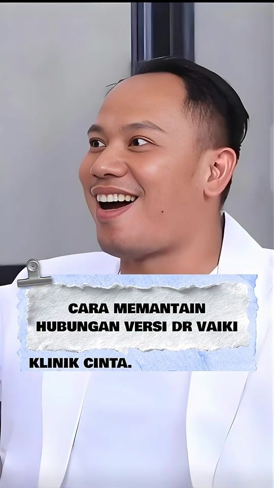 TikTok video thumbnail by klinikcinta