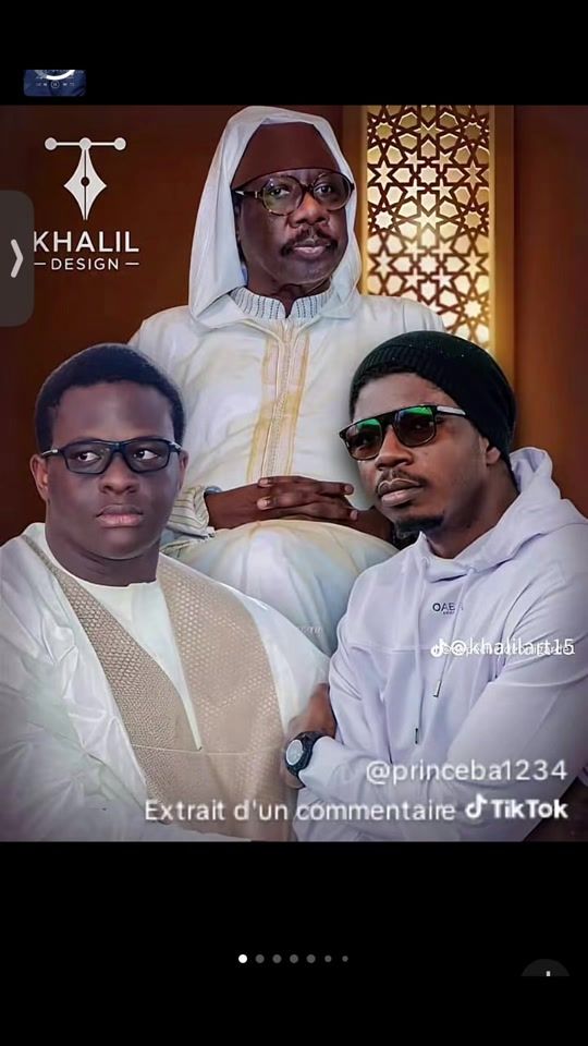 TikTok video thumbnail by fatoupouyeblaaiqgh