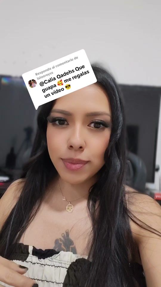 TikTok video thumbnail by caliaqadehs