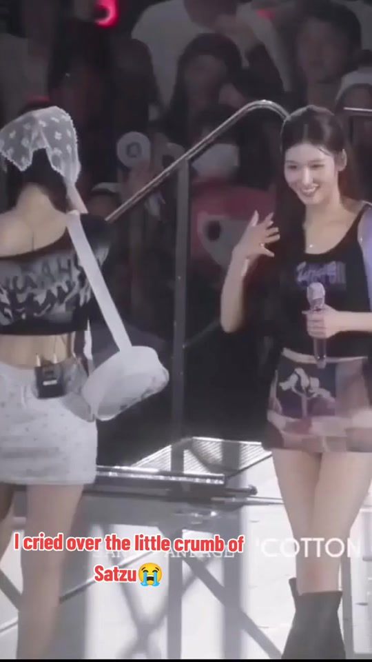 TikTok video thumbnail by satzu009