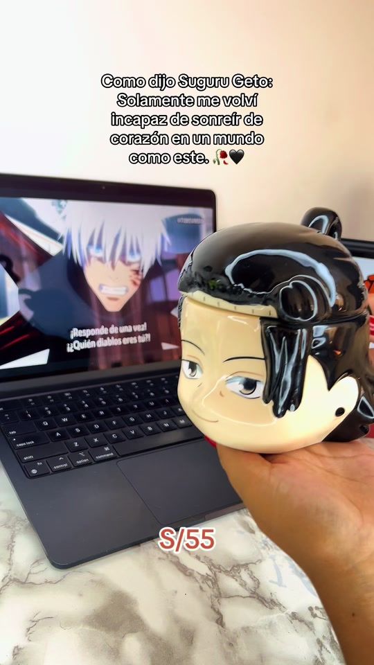 TikTok video thumbnail by monito.pe