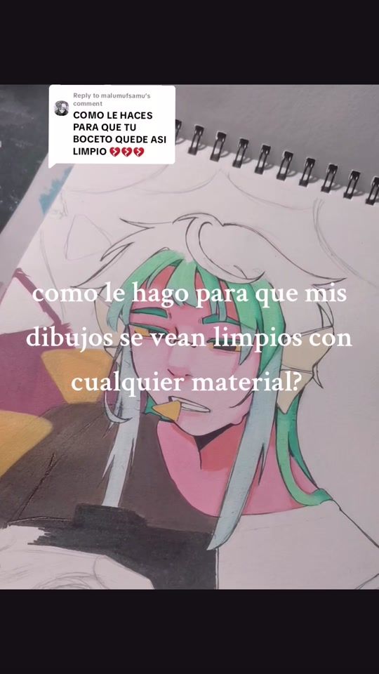 TikTok video thumbnail by _ddamns