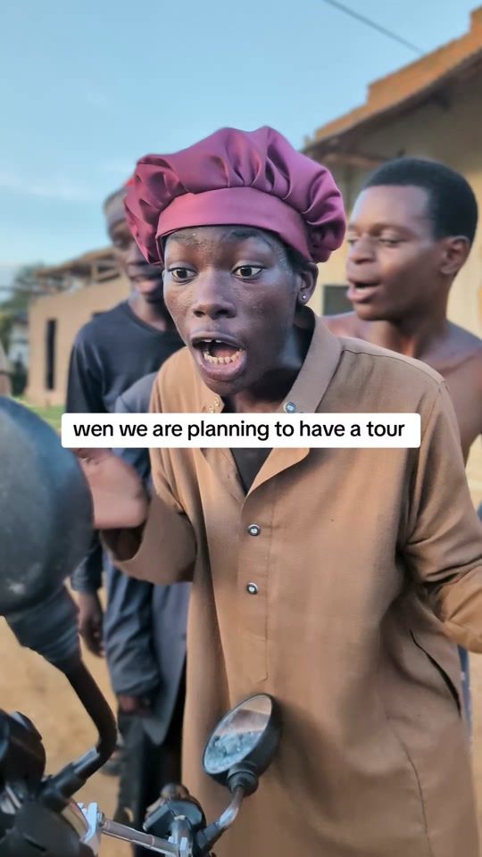 TikTok video thumbnail by smileafricafoundation01