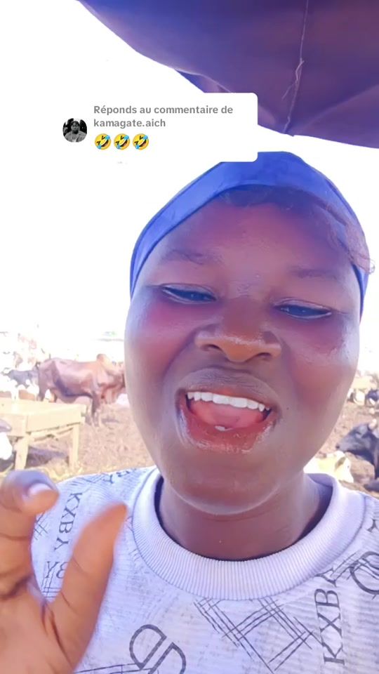 TikTok video thumbnail by sarahtraore5253