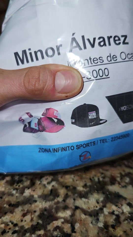 TikTok video thumbnail by minoralvarezc