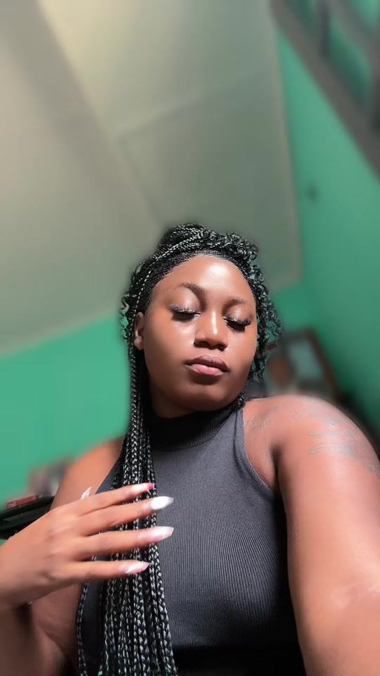 TikTok video thumbnail by kimberlykimintsame