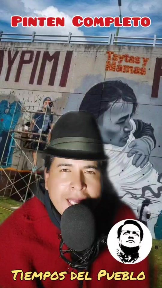 TikTok video thumbnail by telmopunina