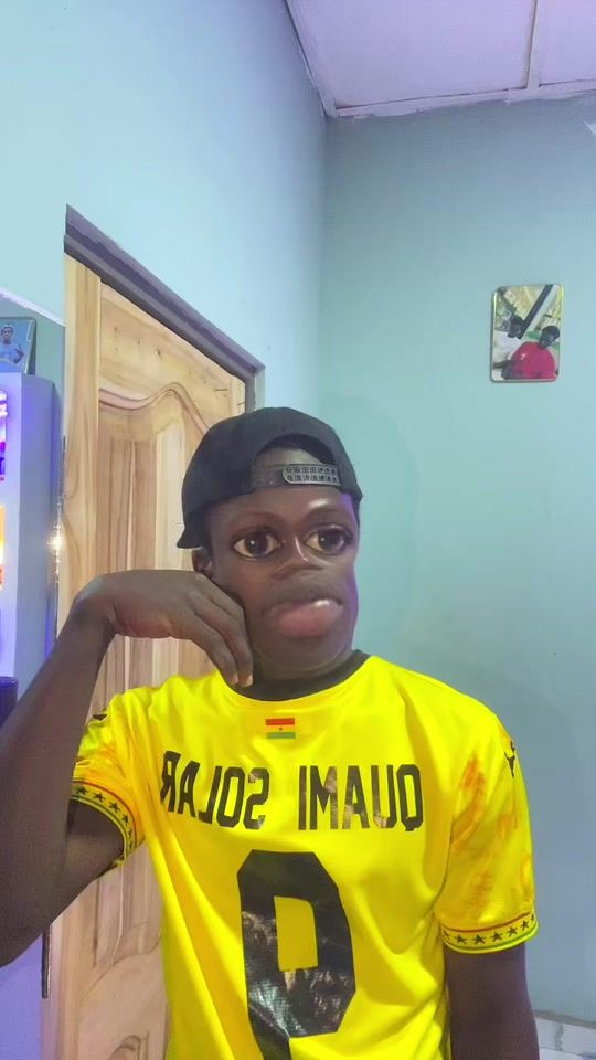 TikTok video thumbnail by quamisolar