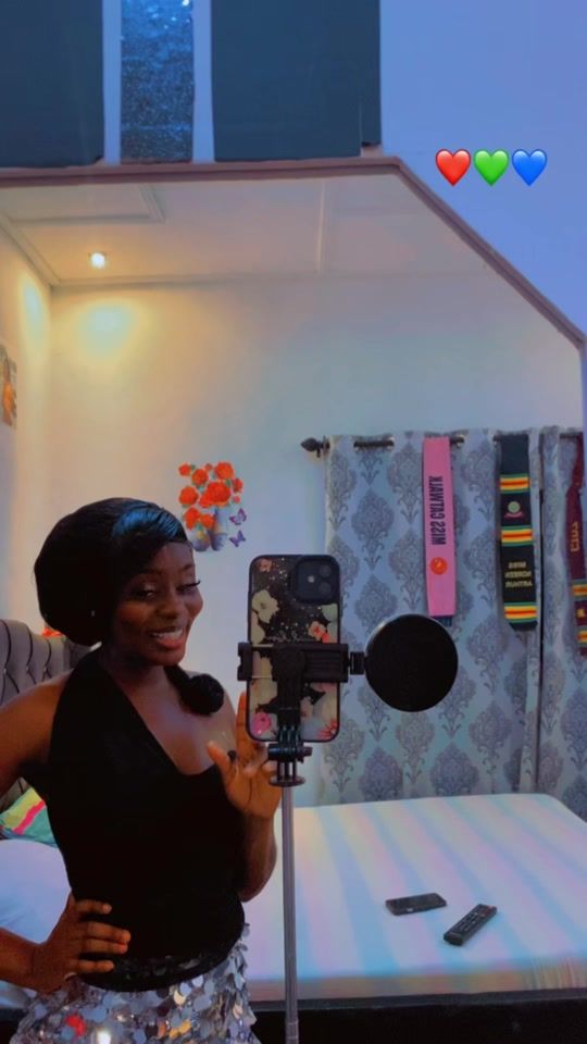 TikTok video thumbnail by ewurabena_45