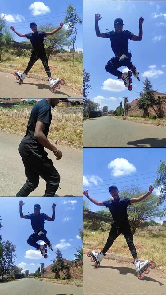 TikTok video thumbnail by karasmwangi1