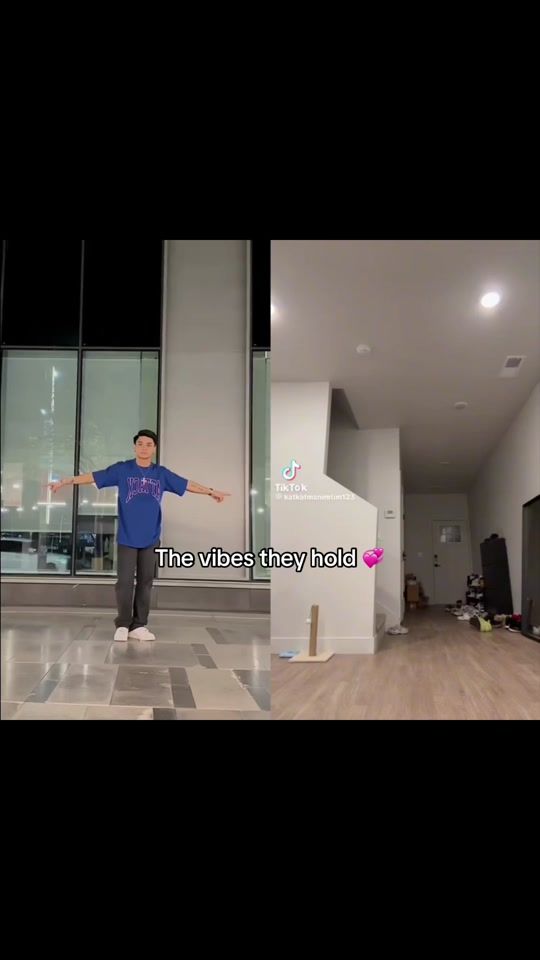 TikTok video thumbnail by katnieldance