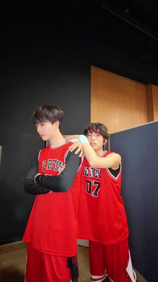 TikTok video thumbnail by beboys_official