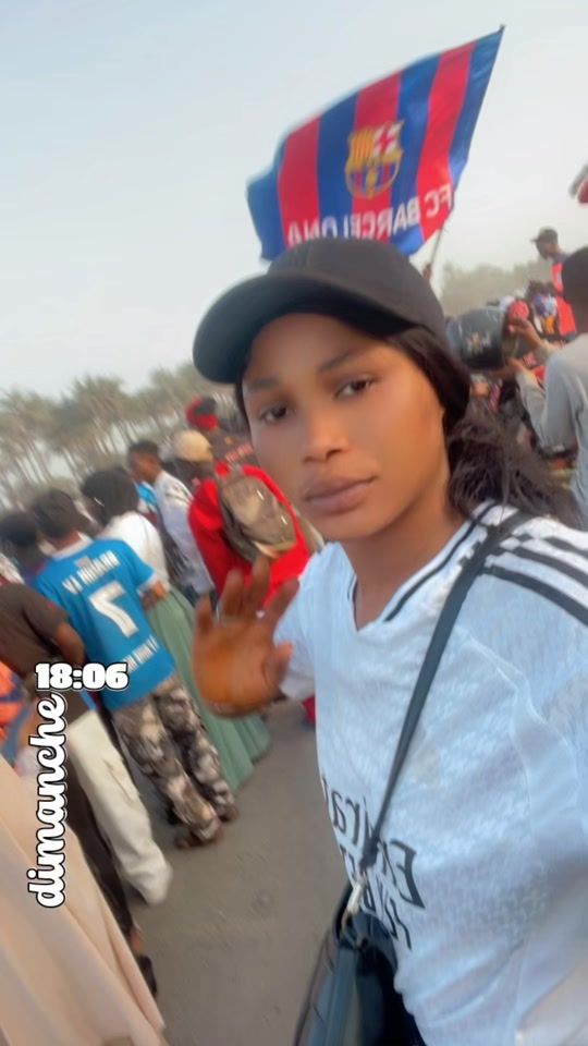 TikTok video thumbnail by tolamonenediallo0