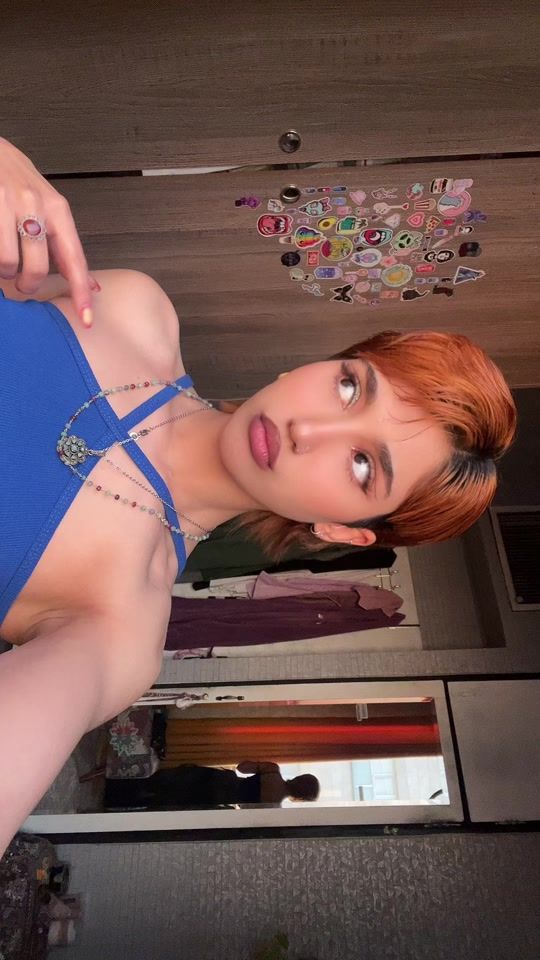 TikTok video thumbnail by hamonmahdis