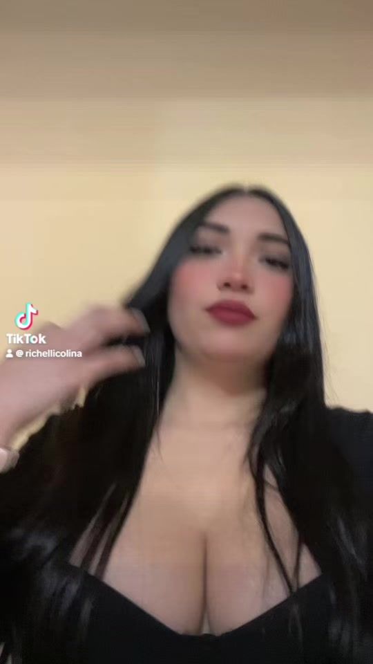 TikTok video thumbnail by richellicolina