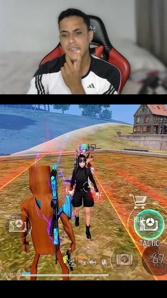 TikTok video thumbnail by duckfov