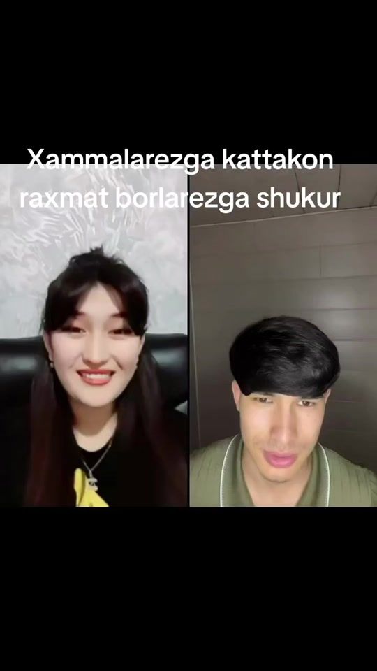 TikTok video thumbnail by sevinch.0566