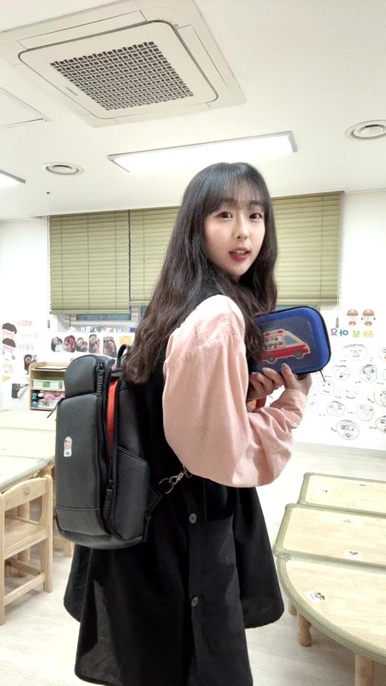 TikTok video thumbnail by seulkigram