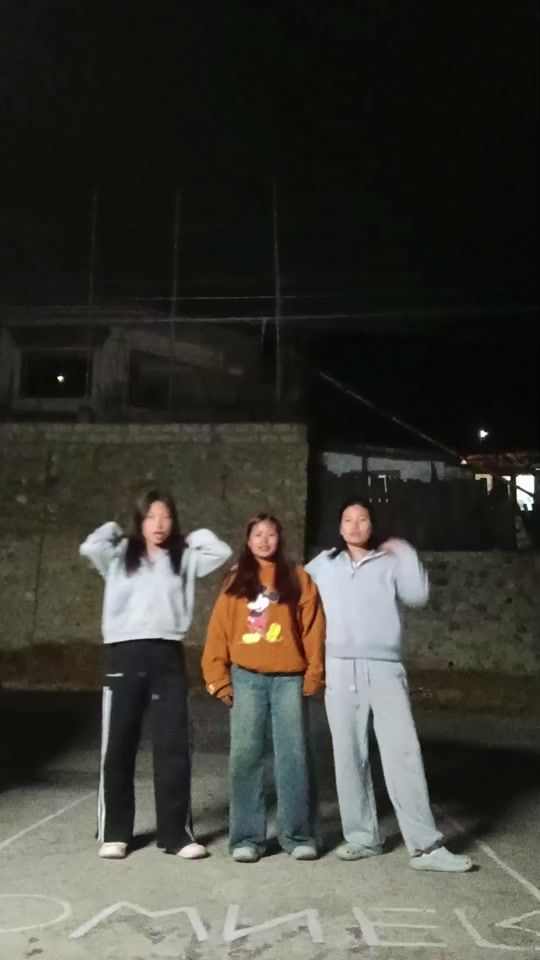 TikTok video thumbnail by cwangssherpa