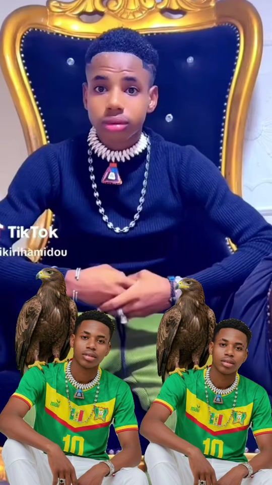 TikTok video thumbnail by karim_sokanda