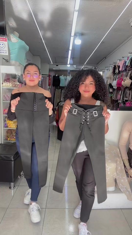TikTok video thumbnail by albadistribuidorademoda
