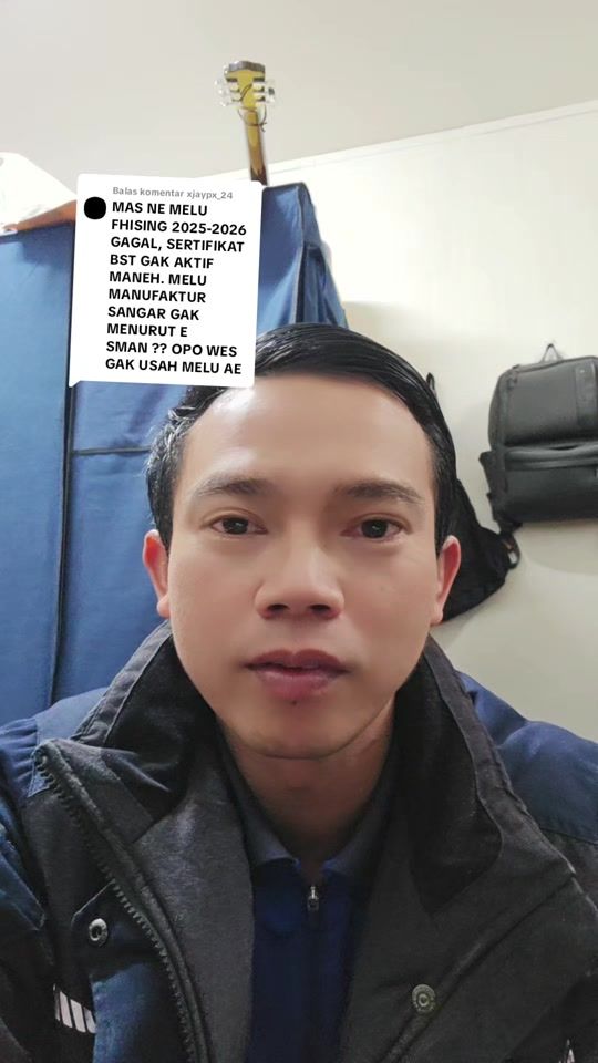 TikTok video thumbnail by wahono1986